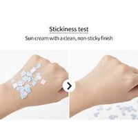 Intensive Long Lasting Sunscreen EX SPF50+ PA++++ Innisfree Intensive Long Lasting Sunscreen EX SPF50+ PA++++