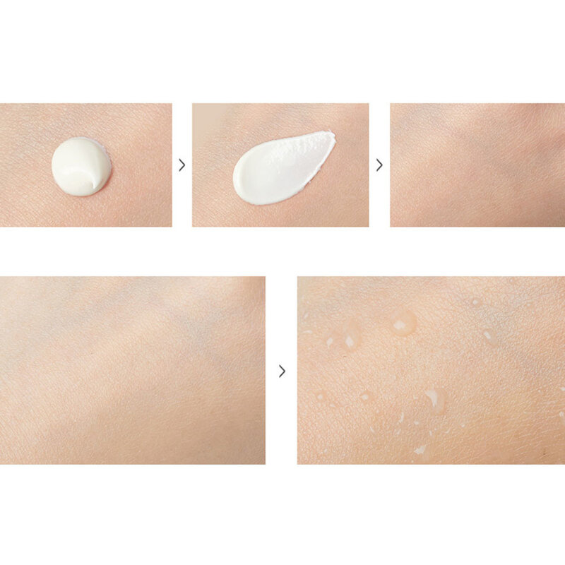 Intensive Anti-pollution Sunscreen SPF50+ PA++++