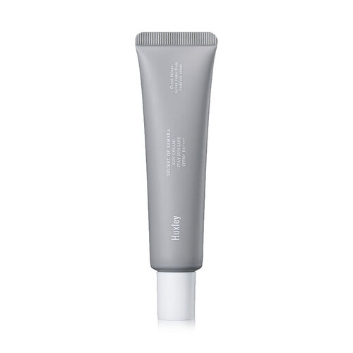 Sun Cream; Stay Sun Safe SPF50+ PA+++ Huxley Sun Cream; Stay Sun Safe SPF50+ PA+++