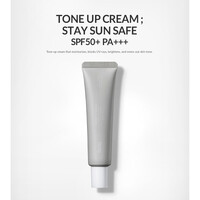 Sun Cream; Stay Sun Safe SPF50+ PA+++ Huxley Sun Cream; Stay Sun Safe SPF50+ PA+++