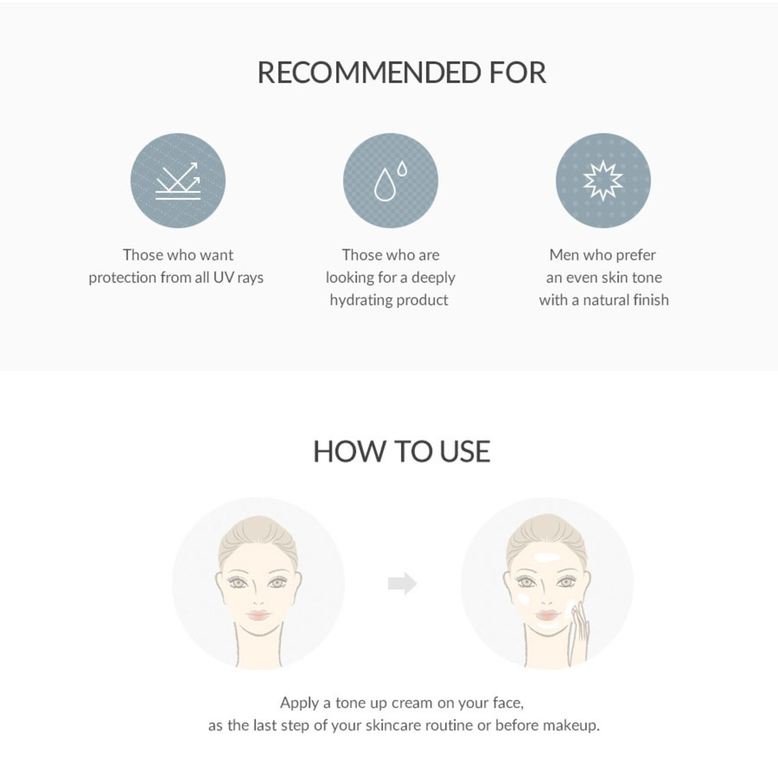 Huxley Sun Cream; Stay Sun Safe SPF50+ PA+++