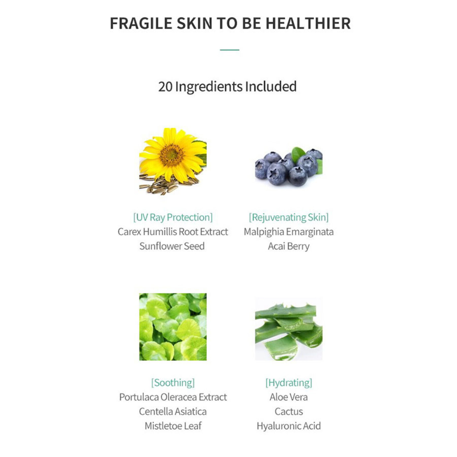 Etude House Sunprise Mild Watery Light SPF50 PA+++