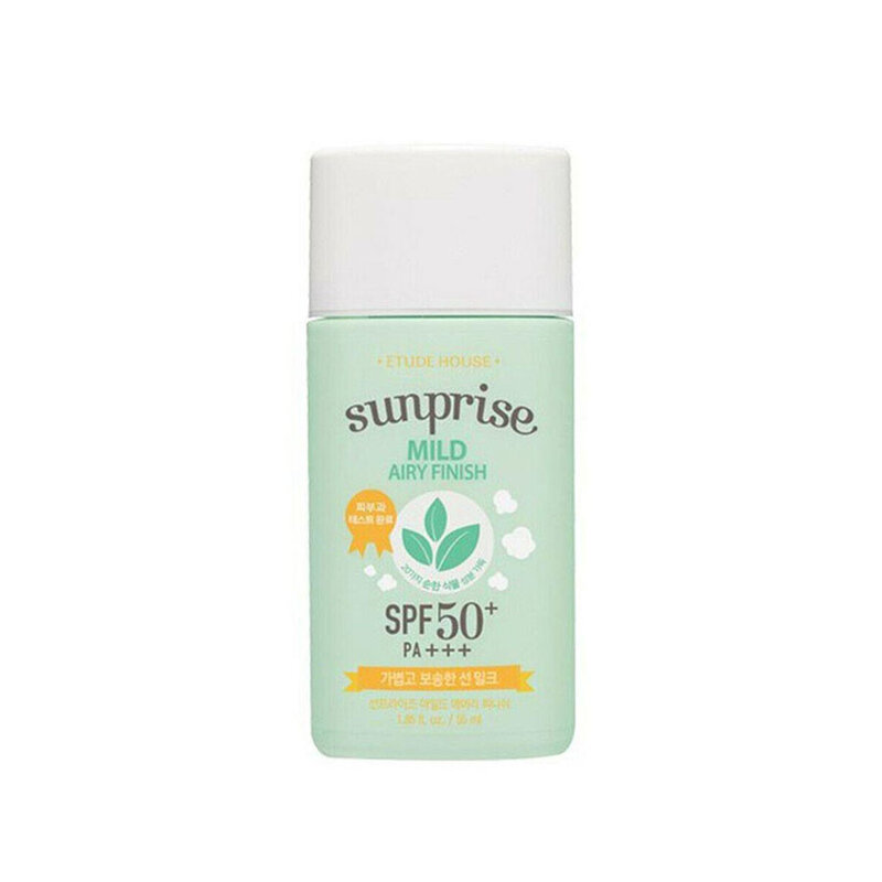 Sunprise Mild Airy Finish SPF50 PA+++