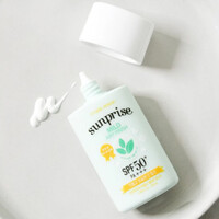 Sunprise Mild Airy Finish SPF50 PA+++ Etude House Sunprise Mild Airy Finish SPF50 PA+++