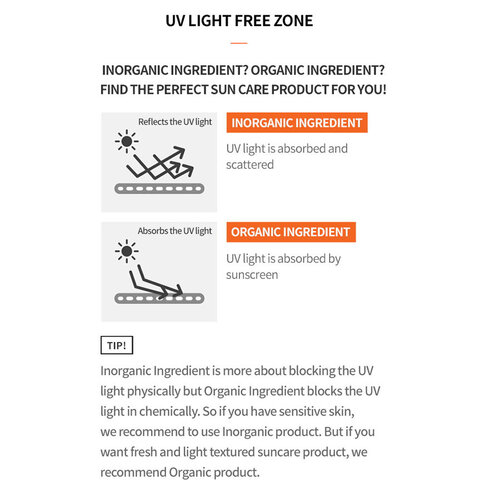 Sunprise Mild Airy Finish SPF50 PA+++ Etude House Sunprise Mild Airy Finish SPF50 PA+++