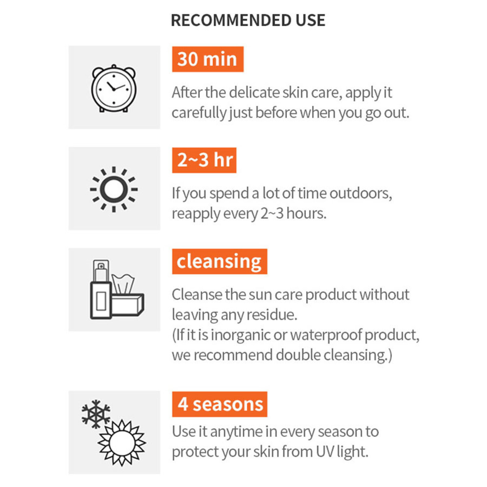 Etude House Sunprise Mild Airy Finish SPF50 PA+++