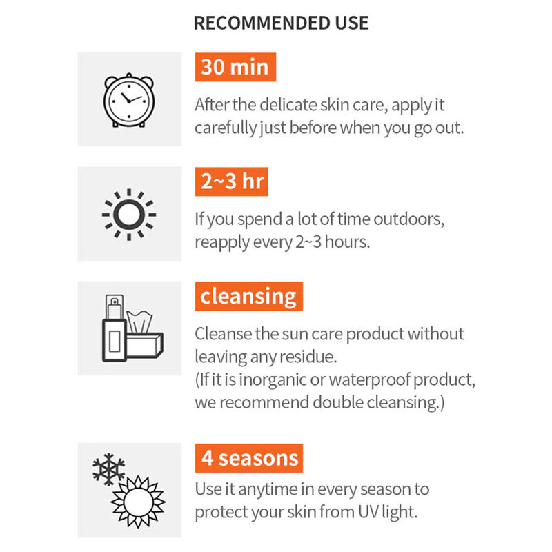 Sunprise Mild Airy Finish SPF50 PA+++