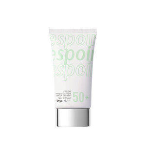 Water Splash Sun Cream Fresh SPF50+PA++++
