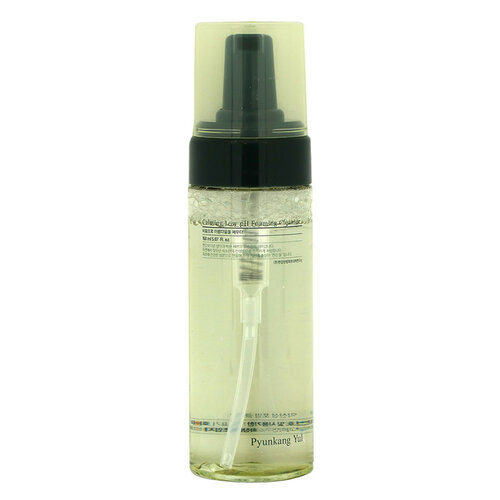 Calming Low pH Foaming Cleanser Pyunkang Yul Calming Low pH Foaming Cleanser