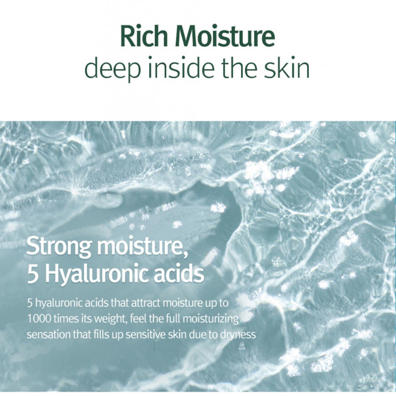 Pyunkang Yul Calming Low pH Foaming Cleanser