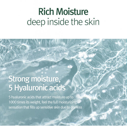 Calming Low pH Foaming Cleanser Pyunkang Yul Calming Low pH Foaming Cleanser