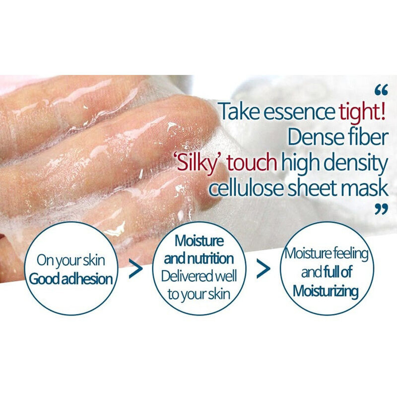 Egf Deep Power Ringer Mask Pack