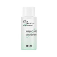 Cica Clear Cleansing Oil COSRX Cica Clear Cleansing Oil