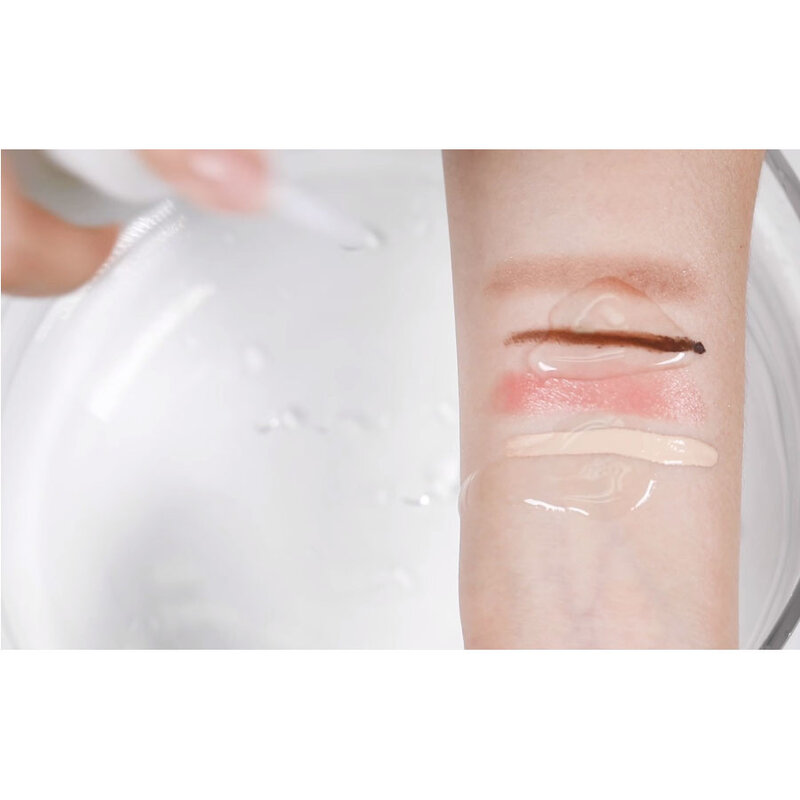 Cica Clear Cleansing Oil