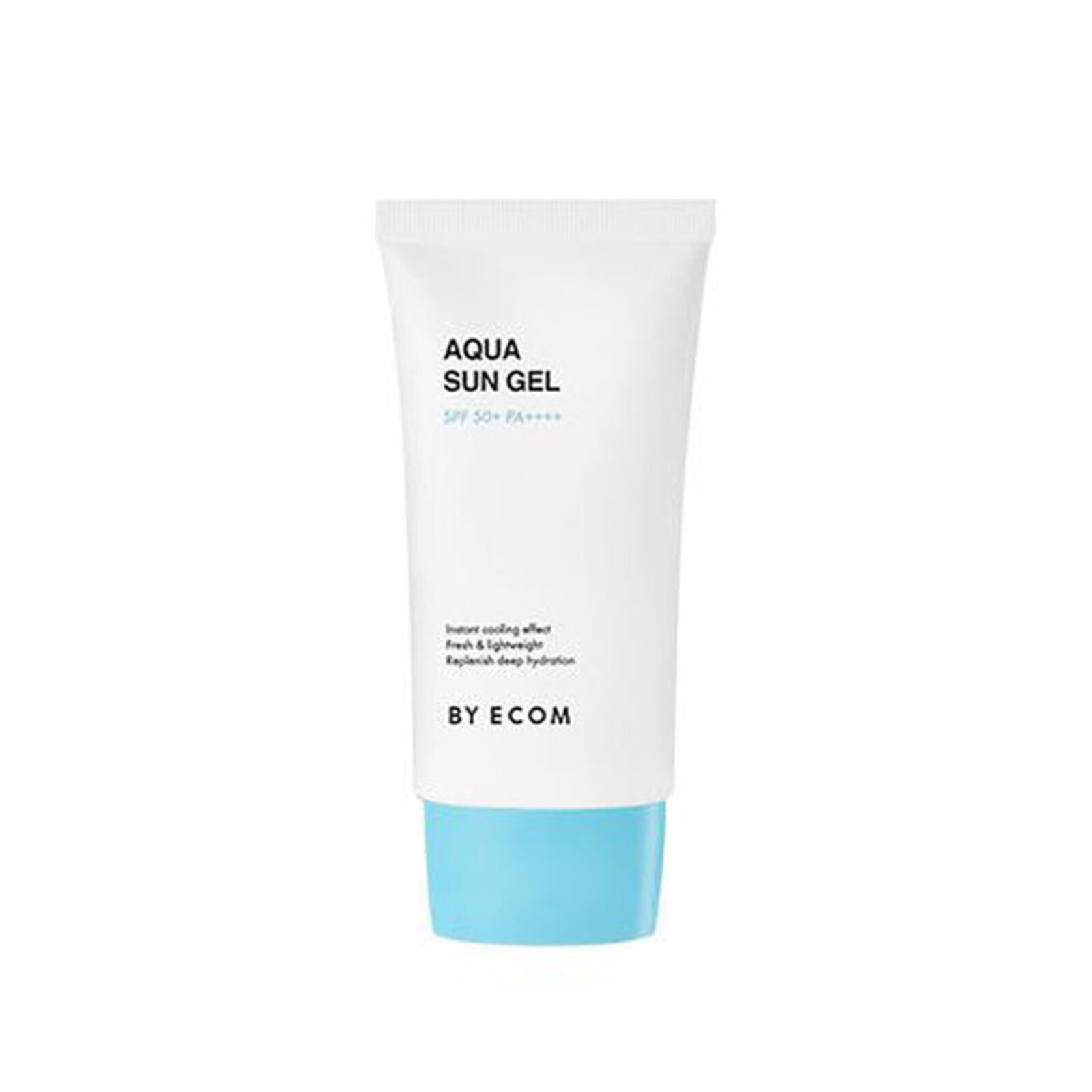 By Ecom Aqua Sun Gel SPF50+ PA ++++