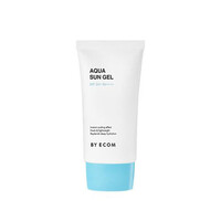 Aqua Sun Gel SPF50+ PA ++++ By Ecom Aqua Sun Gel SPF50+ PA ++++