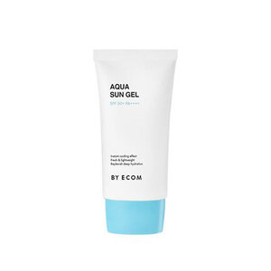 Aqua Sun Gel SPF50+ PA ++++