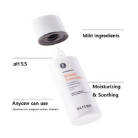 Blithe UV Protector Honest Sunscreen for pH balance & mild protection SPF50+ PA++++