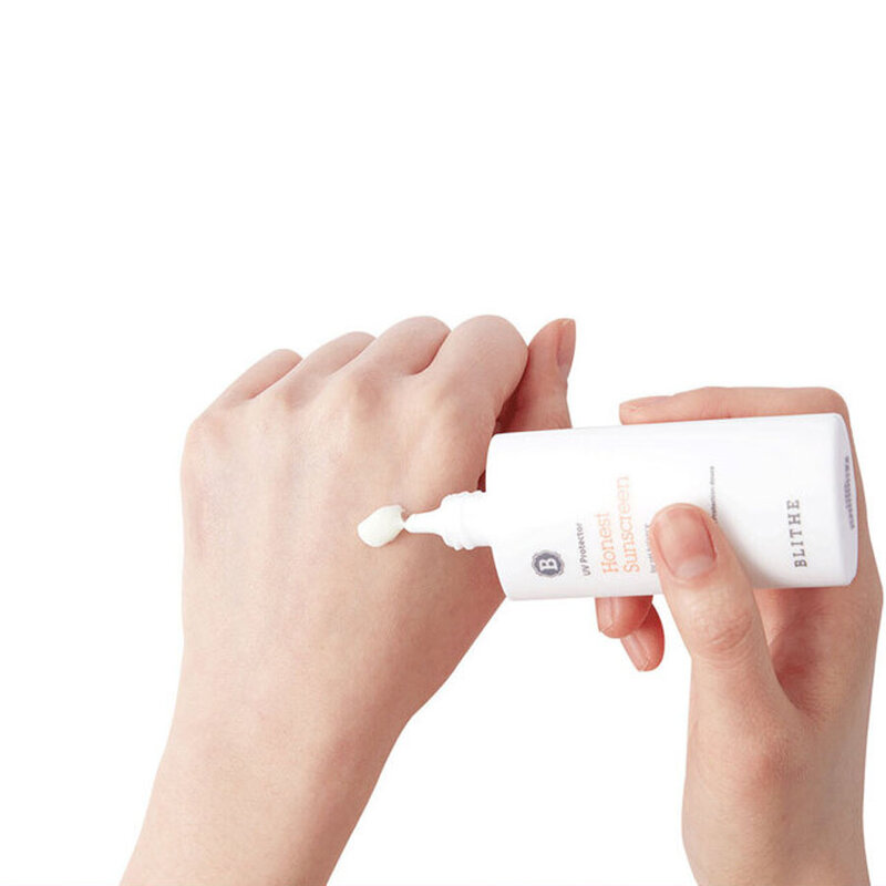 UV Protector Honest Sunscreen for pH balance & mild protection SPF50+ PA++++