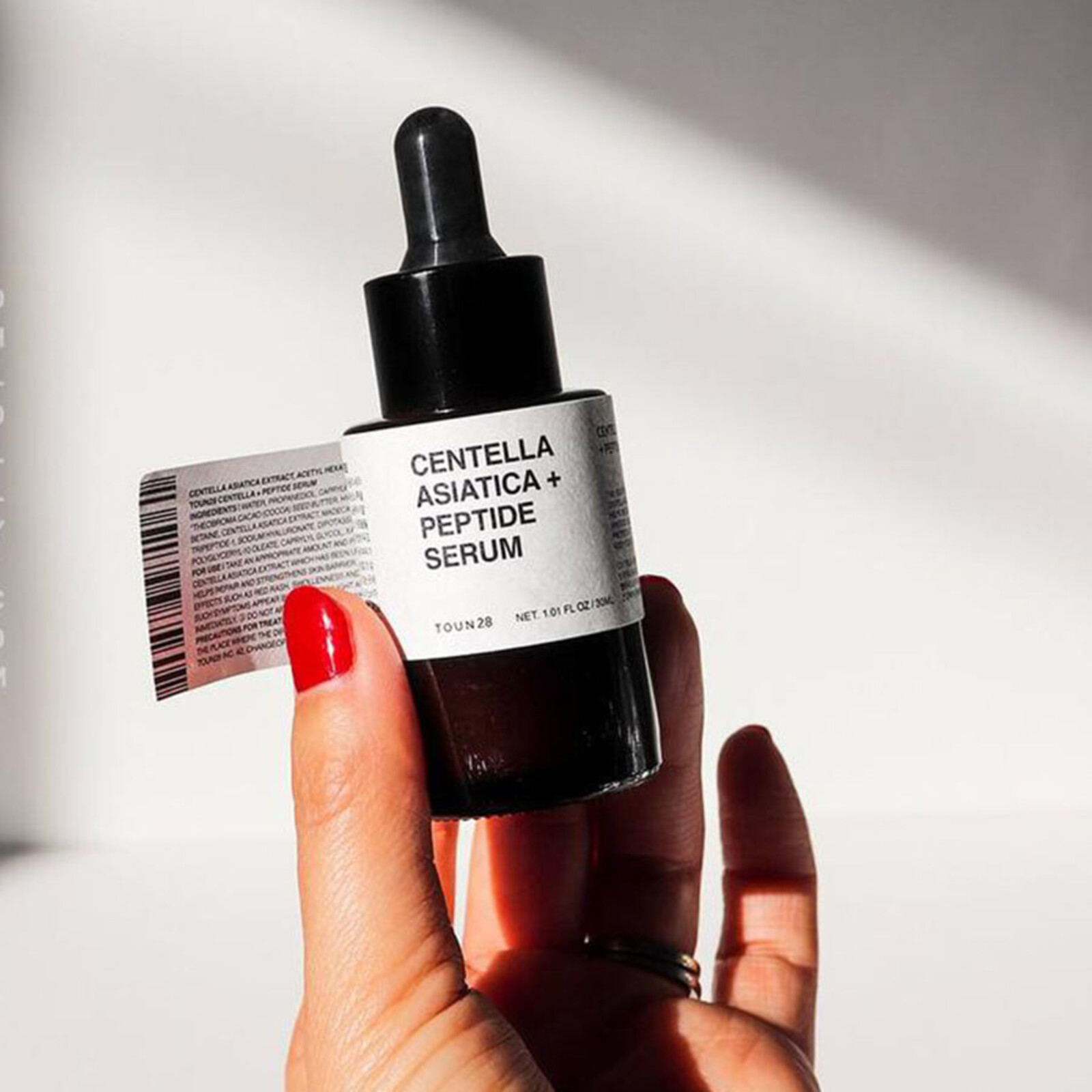 Toun28 Centella Asiatica + Peptide Serum