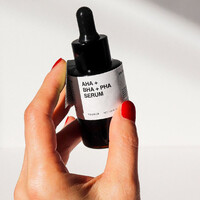 AHA + BHA + PHA Serum Toun28 AHA + BHA + PHA Serum