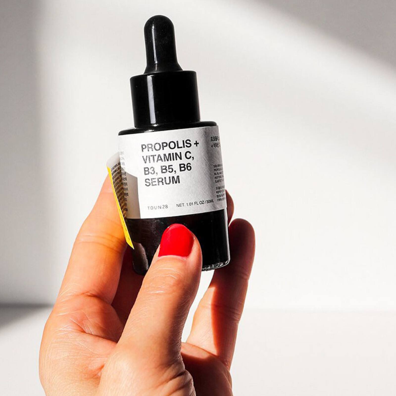 Toun28 Propolis+Vitamin C, B3, B5, B6 Serum