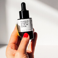 Propolis+Vitamin C, B3, B5, B6 Serum Toun28 Propolis+Vitamin C, B3, B5, B6 Serum