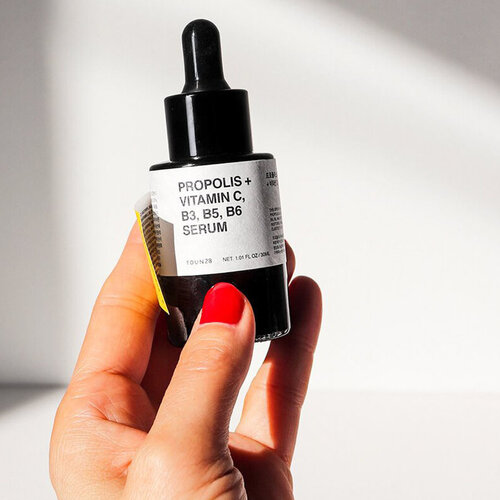 Propolis+Vitamin C, B3, B5, B6 Serum Toun28 Propolis+Vitamin C, B3, B5, B6 Serum