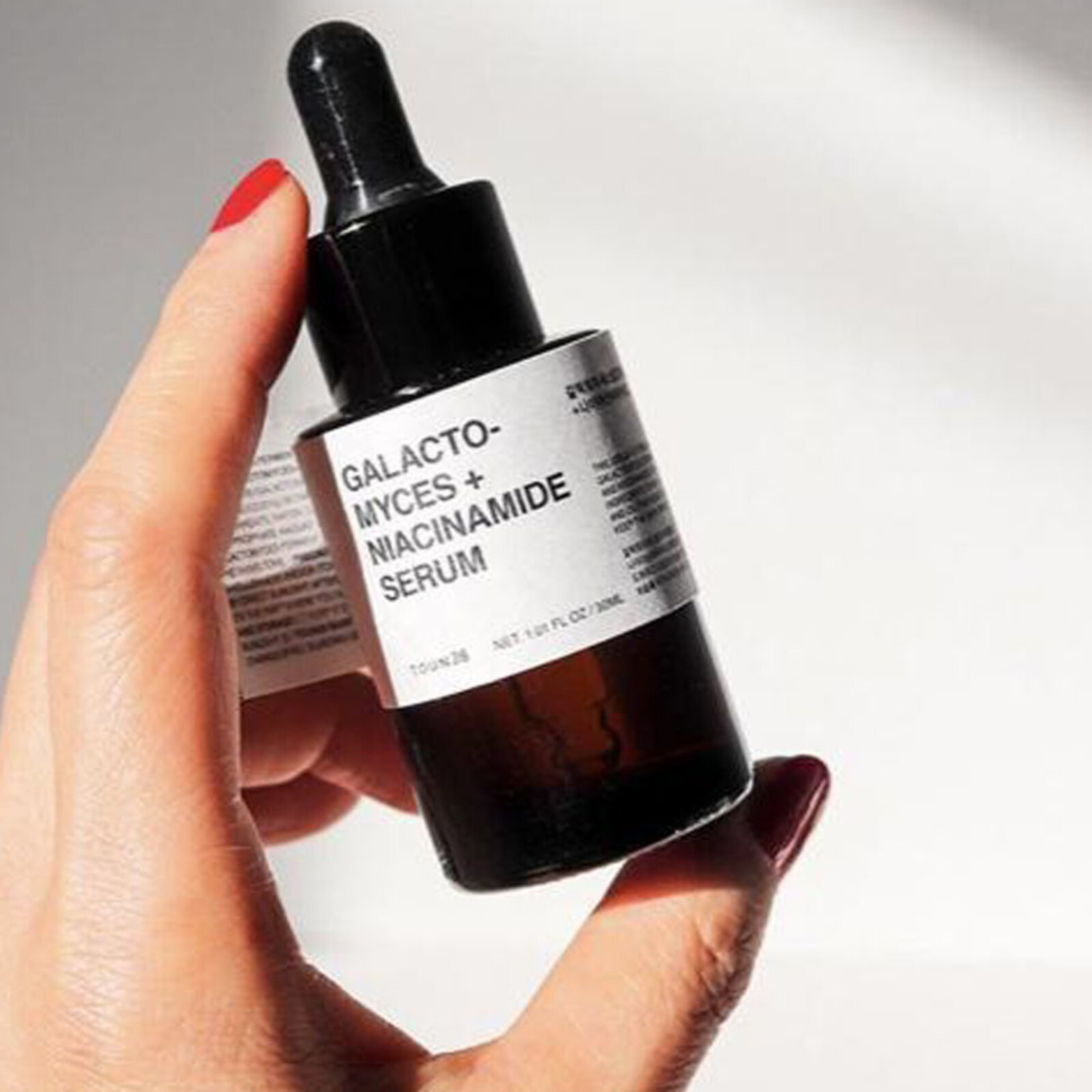 Toun28 Galactomyces+Niacinamide Serum