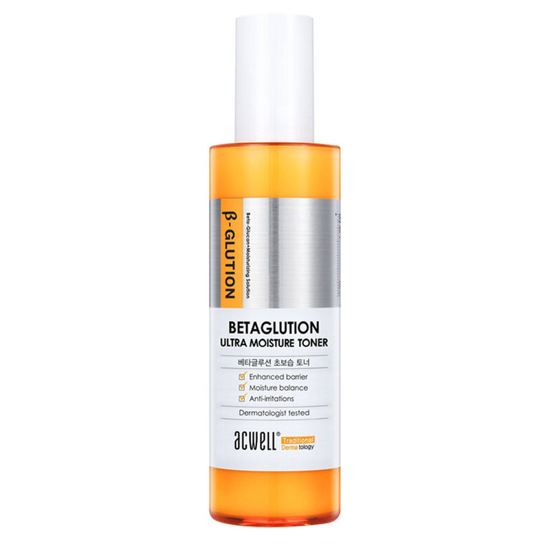 Betaglution Ultra Moisture Toner