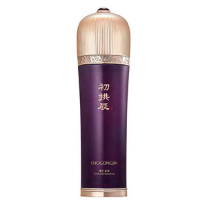 Missha Cho Gong Jin Youngan Emulsion Cho Gong Jin Youngan Emulsion