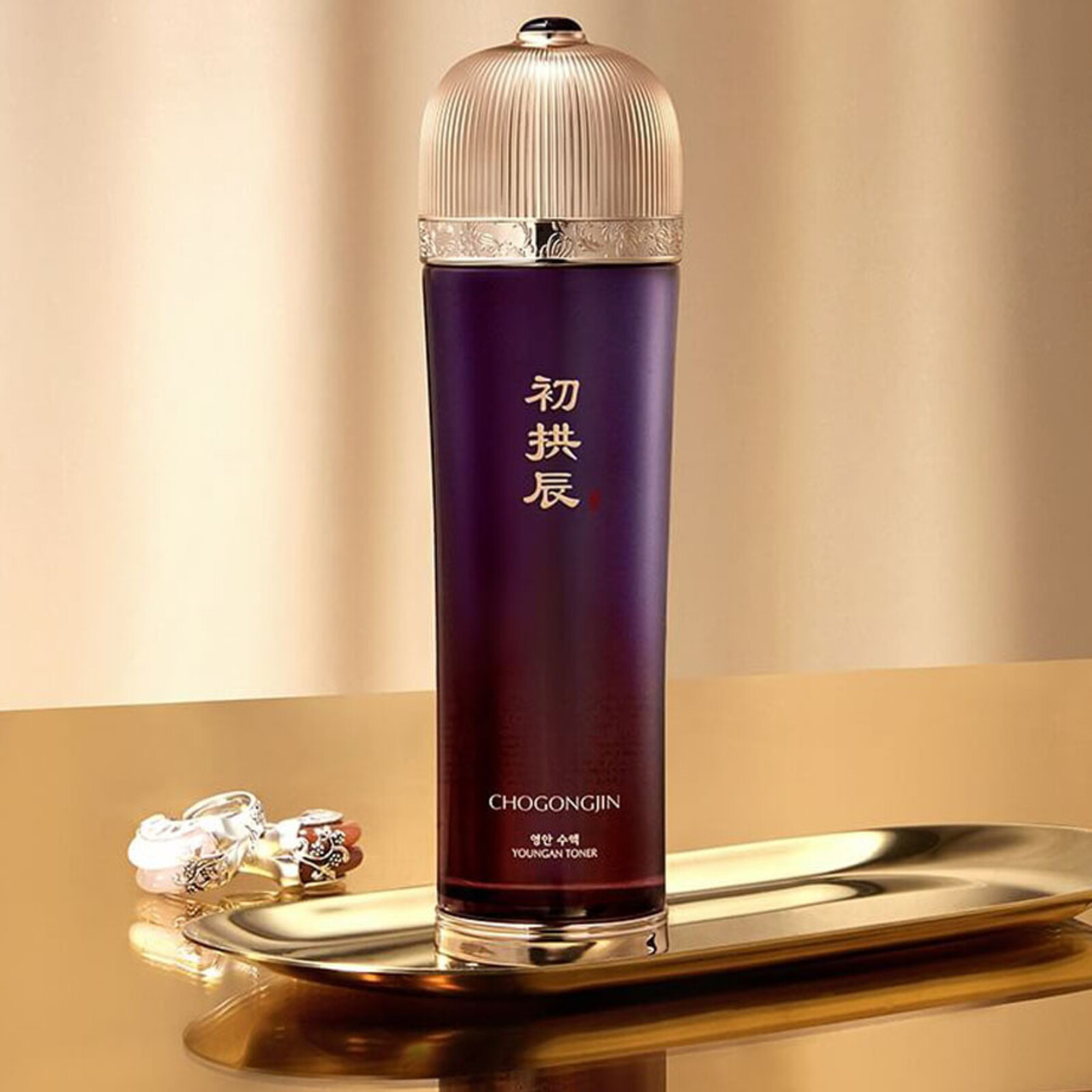 Missha Cho Gong Jin Youngan Emulsion