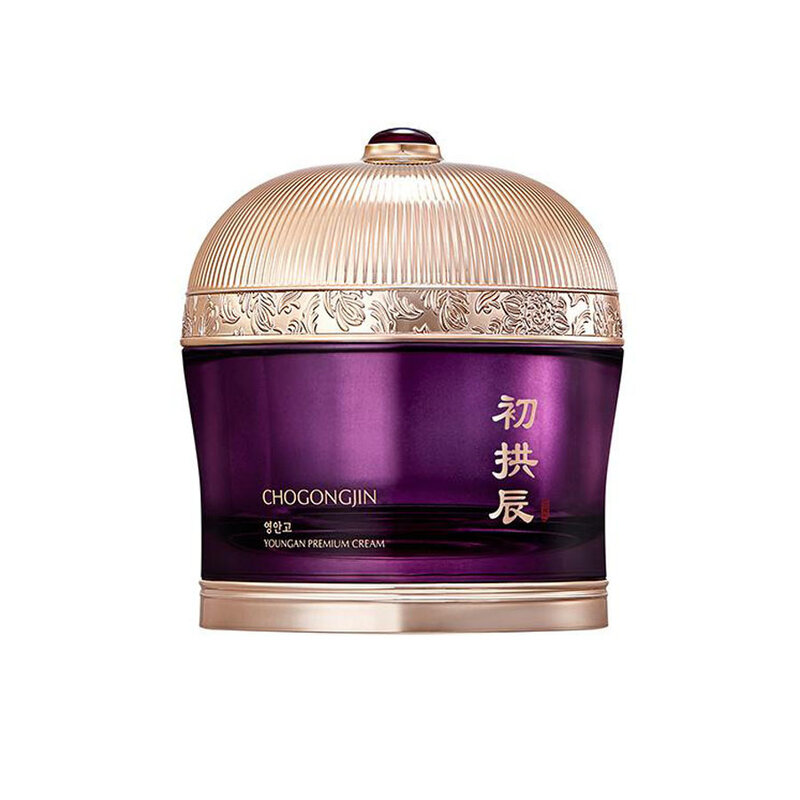 Cho Gong Jin Youngan Premium Cream