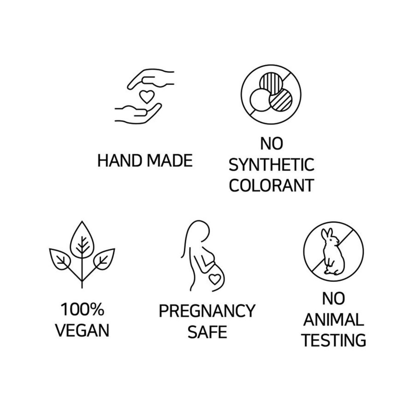 Purito Bamboo Charcoal Konjac Sponge