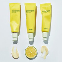 Green Tangerine Vita C Cream Goodal Green Tangerine Vita C Cream