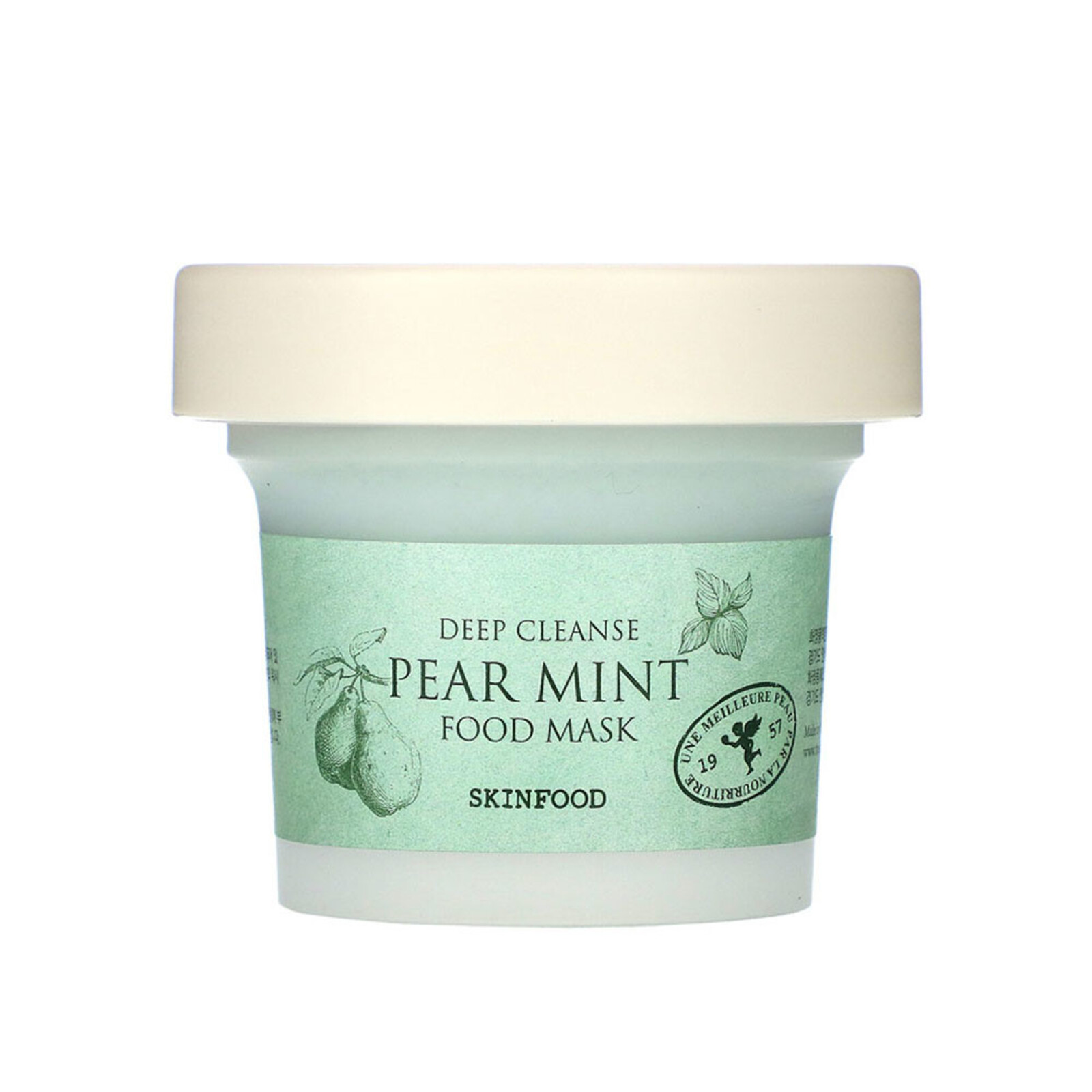 Skinfood Pear Mint Food Mask