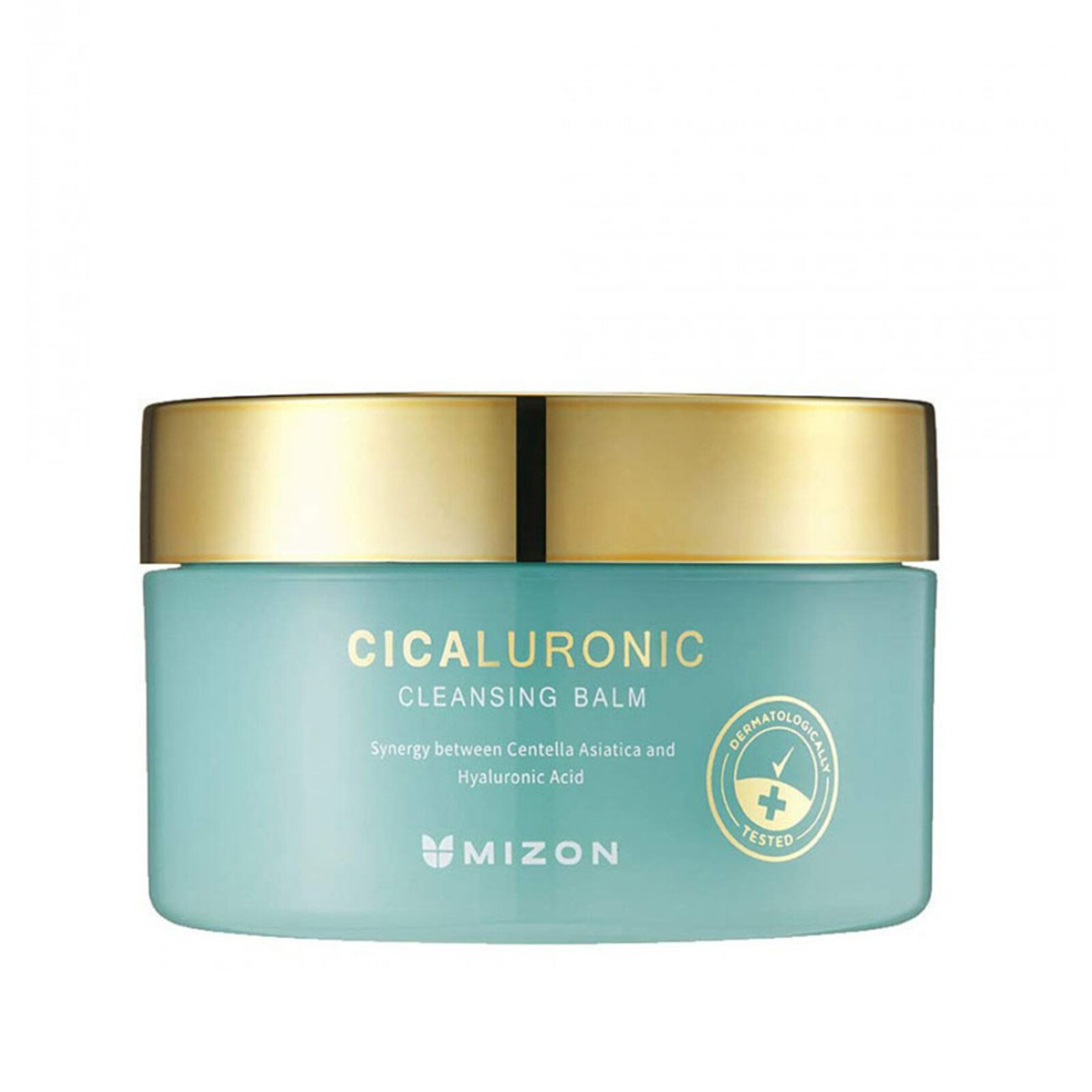 Mizon Cicaluronic Cleansing Balm