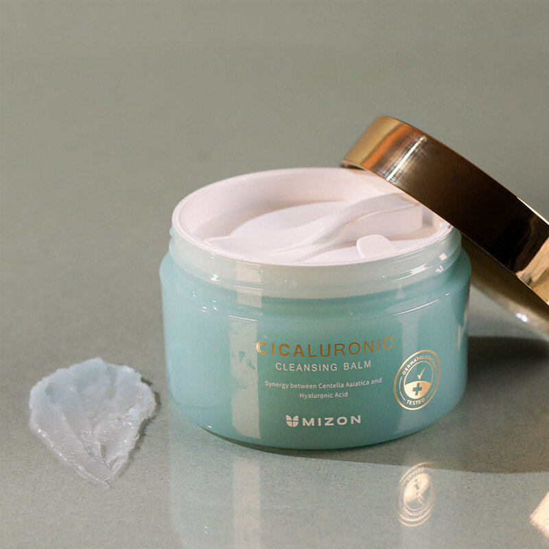 Cicaluronic Cleansing Balm