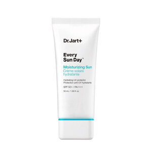 Every Day Moisturizing Sun SPF50+ PA+++