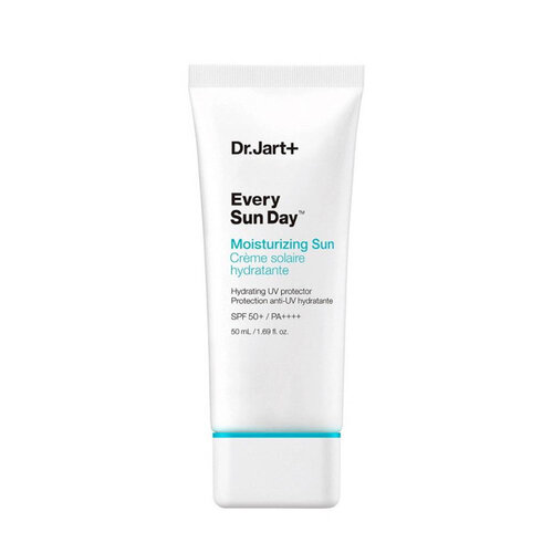 Dr.Jart+ Every Day Moisturizing Sun SPF50+ PA+++