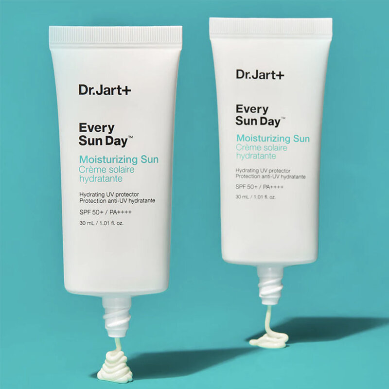Every Day Moisturizing Sun SPF50+ PA+++