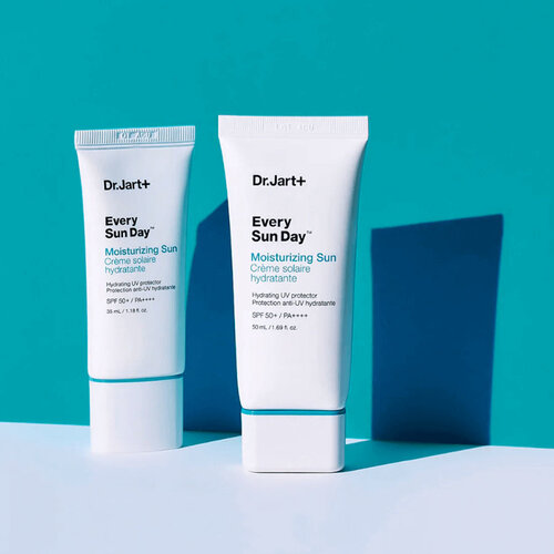 Dr.Jart+ Every Day Moisturizing Sun SPF50+ PA+++