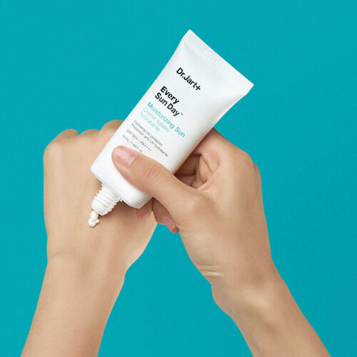 Every Day Moisturizing Sun SPF50+ PA+++ Dr.Jart+ Every Day Moisturizing Sun SPF50+ PA+++