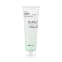 Cica Creamy Foam Cleanser COSRX Cica Creamy Foam Cleanser