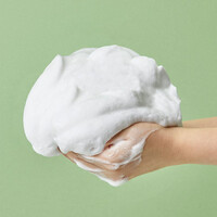 Cica Creamy Foam Cleanser COSRX Cica Creamy Foam Cleanser