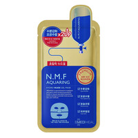 N.M.F Aquaring Nude Gel Mask Mediheal N.M.F Aquaring Nude Gel Mask