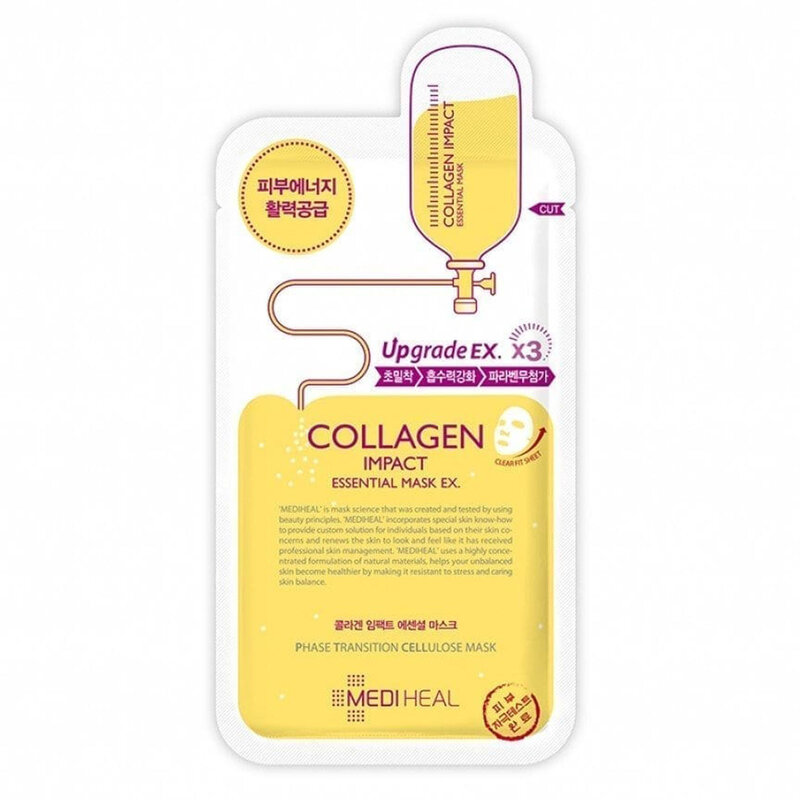 Collagen Impact Essential Mask Ex.
