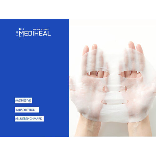 Collagen Impact Essential Mask Ex. Mediheal Collagen Impact Essential Mask Ex.