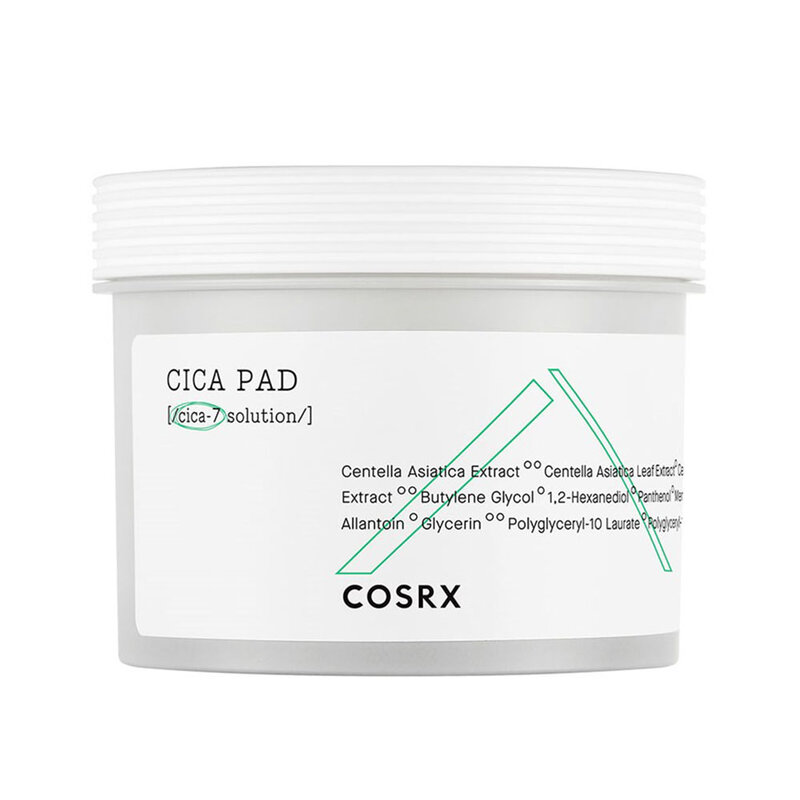 Cica Pad