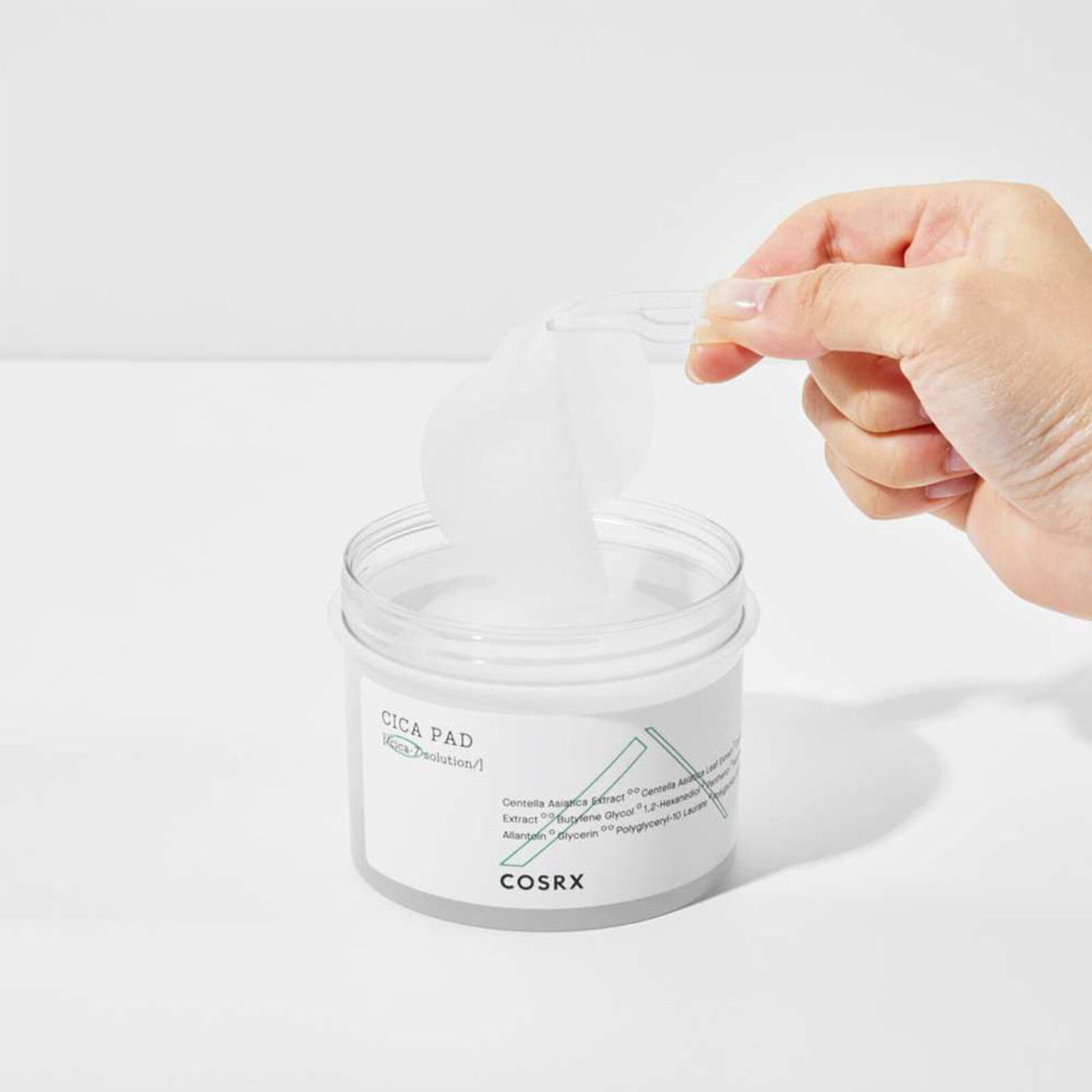 COSRX Cica Pad